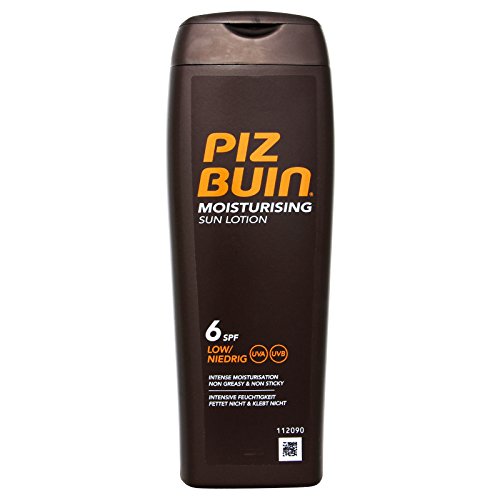Piz Buin - Piz Buin IN SUN LOTION 200ML FP6