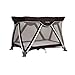 Cot Sena Black / Silver Nuna