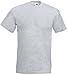 Produktbild Fruit of the Loom Super Premium T-Shirt Large,Heather Grey