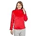 Lounge & Sleep Womens Red Cowl Neck Pyjama Top 16