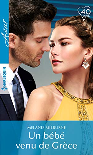 Ebooks gratuits en ligne télécharger EPUB Un bébé venu de Grèce (Azur) E-book DJVU FB2 by author