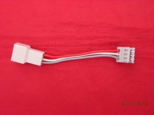 Compact Solaris Vizo Cable Adaptor For Flow Sensor 3003201489
