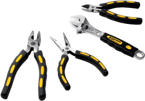 Preisvergleich Produktbild Performance Tool Center Cut Aviation Blechschere, W1701