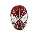 Produktbild Spiderman Maske 3D G¡§rtelschnalle
