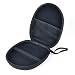 Produktbild Kopfhörer Aufbewahrungstasche, Aufbewahrungstasche Tragetasche Schutzhülle Shell Stoßfestes, Wasserdichtes Headset-Zubehör Travel Für Sony Sennheiser Bose MDR-XB450 950AP Kopfhörer Von Yyooo