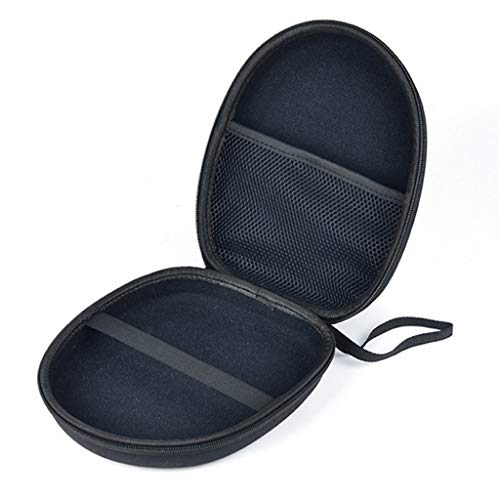 Preisvergleich Produktbild Kopfhörer Aufbewahrungstasche, Aufbewahrungstasche Tragetasche Schutzhülle Shell Stoßfestes, Wasserdichtes Headset-Zubehör Travel Für Sony Sennheiser Bose MDR-XB450 950AP Kopfhörer Von Yyooo
