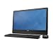 New Inspiron All-In-One 20 3464----------Core™ i3-7100U 7th Gen || 4GB || 1 TB || Windows 10 SL || Office Home and Student 2016 || 1 Year Dell On site Warranty || 24" || Black || Deal Expert Sale Genius AIO RS.51999.00