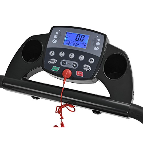 Laufband Speedrunner 2000 (Semi Professional) - 5