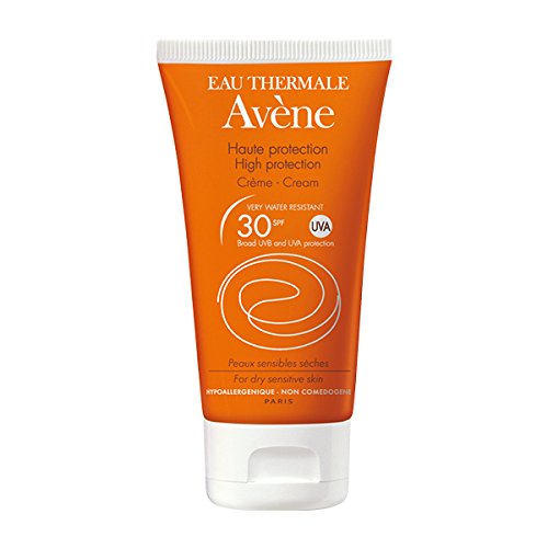 Avene Sun Care SPF 30 Cream 50ml