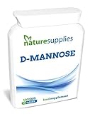 D-mannose 50 Tablets