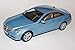 Produktbild Norev Mercedes-Benz E-Klasse Coupe Indigolith Blau C207 Ab 2009 1/18 Modell Auto