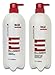 Goldwell Elumen Wash And Treat Duo (33.8 Oz Each) RS.9495.00