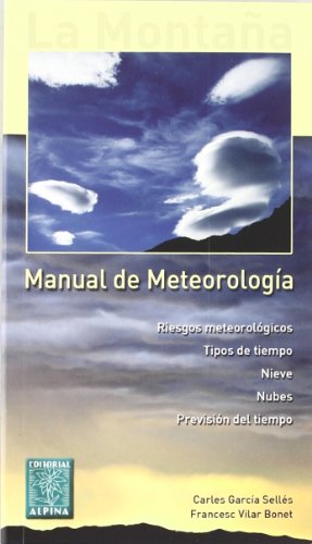 MANUAL DE METEOROLOGÍA