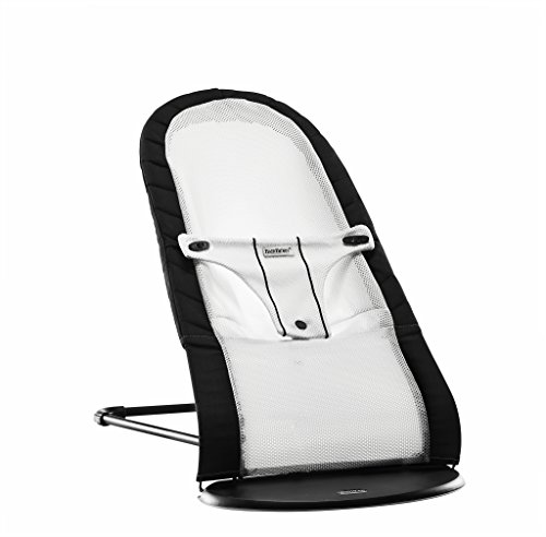 Babybjorn Babysitter Balance (White)