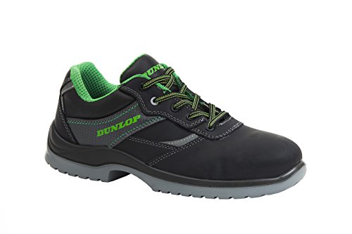 Preisvergleich Produktbild Dunlop DL0201008 Herren Sicherheitsschuhe für den Profi, 41