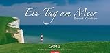 Ein Tag am Meer 2015 by 