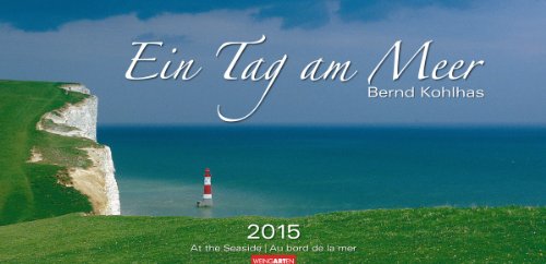 Ein Tag am Meer 2015
