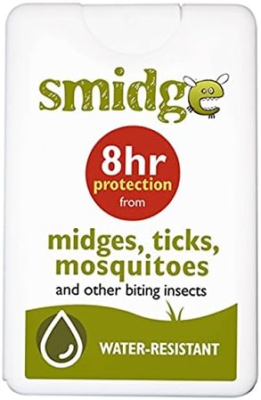 SMIDGE Pocket Smidge