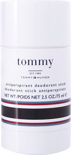 Preisvergleich Produktbild Tommy Hilfiger Tommy Deodorant Stick 75g