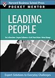 Image de Leading People: Expert Solutions to Everyday Challenges