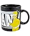 Produktbild Simpsons Tasse The Last Perfect Man - Mega XXL Kaffeetasse Becher Riesen Tasse 850ml - Homer Simpsons Mug