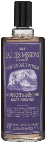 LE COUVENT DES MINIMES EAU DES MISSIONS 250 ML