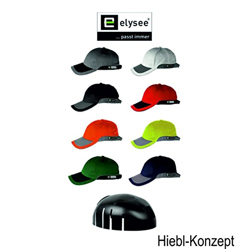 Anstoßkappen von elysee weiß