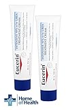Hidratante para el tratamiento intensivo de seca, picazón, condiciones de la piel incluyendo: defectuosas eccema, atópica ictiosis, hiperqueratosis, xeroderma