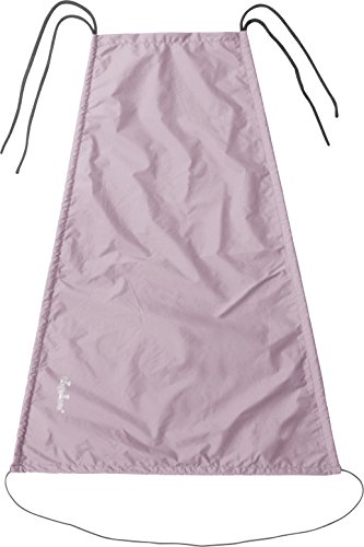 Playshoes Universal Sunshade for Strollers (Pink)