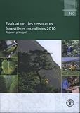 Image de Evaluation Des Ressources Forestieres Mondiales 2010: Rapport Principal