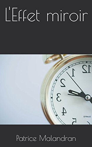 Preisvergleich Produktbild L'Effet miroir