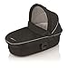 BOB Hard Carrycot (Black)
