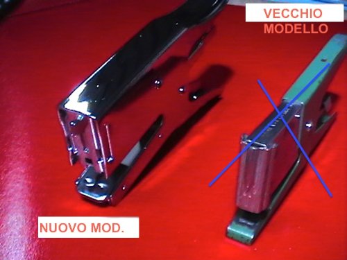 Grapadora Oficina ancha Professional (muchos hojas: casi dobles de grapadora Uff. normales)-Pistola grapadora con pinzas K1