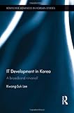 Image de IT Development in Korea: A Broadband Nirvana?