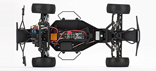 Helion Volition 2WD Short Course Truck Ready 2 Run