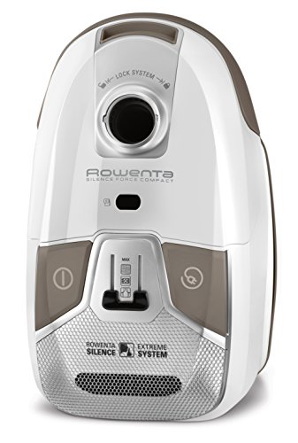 Filtre Post-moteur Pour Rowenta Silence Force Compact RO6327EA/RO6365EA - Neuf, Référence Vhbw