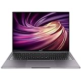 HUAWEI MateBook X Pro 2019 - 13.9 Inch Laptop with 3K FullView 10-point Touchscreen, Intel Core i5, 8GB RAM, 512GB SSD, NVIDI