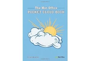 The Met Office Pocket Cloud Book