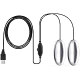 Huevo Vibradore Control Remoto, Loveryoyo Juguetes Eroticos Sexo Juguetes Mujer, Bolas Chinas, Impermeable, Estimulador Clítoris y Punto G