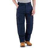 Endurance Mens Cargo Combat Work 