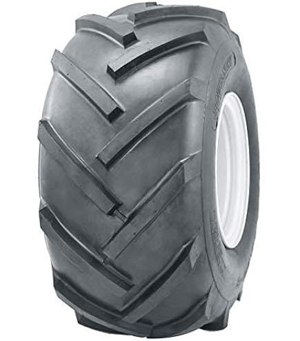 Set Di 2 Pneumatici Per Quad Buggy SUN-F SF-A-021 22x7-10 - Indice Di Carico 45