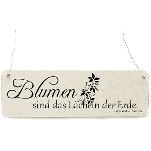 Suchergebnis auf Amazon.de für blumen sind das laecheln der erde