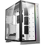 Lian Li O11Dynamic XL (ROG Certified) Big-Tower - Weiãÿ