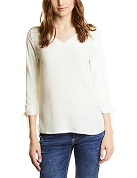 Street One Damen Langarmshirt 311431