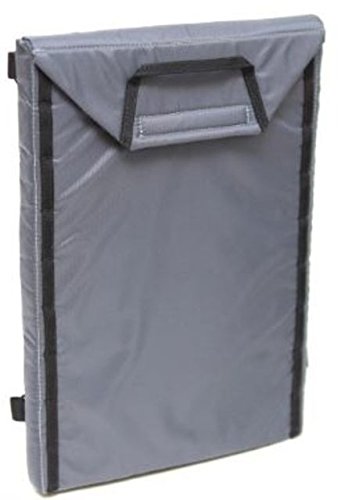 Preisvergleich Produktbild LBX TACTICAL 15" Laptop Insert, Wolf Grey