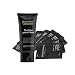 Segolike 1pcs Blackhead Remover Face Nose Deep Cleansing Mask Tube + 10pcs Pore Acne Cleaner Peeling Off Black Mud Strips RS.345.00