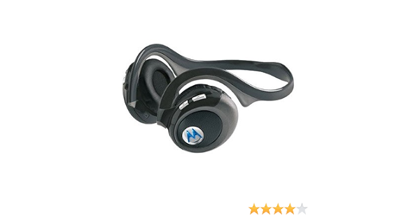 motorola HT820 Bluetooth Stereo Headset : Amazon.it: Elettronica