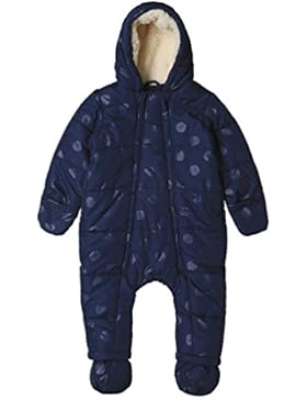 ESPRIT KIDS Baby-Mädchen Schneeanzug