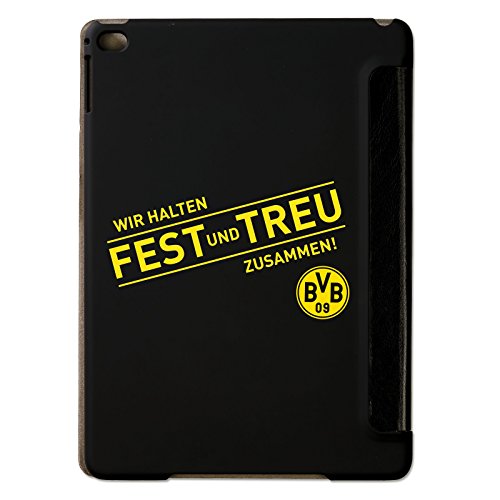 Preisvergleich Produktbild BVB-Tablet-Cover iPad mini 4 one size