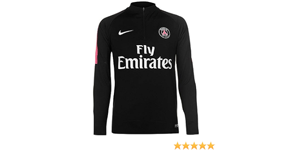 psg langarm shirt
